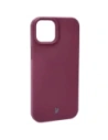 Hurtownia GSM - Bizon Soft Case Apple iPhone 15 Plus violet închis - BIZ6022 - {ean13} - Hurt