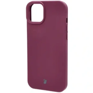 Hurtownia GSM - Bizon Soft Case Apple iPhone 15 Plus violet închis - BIZ6022 - {ean13} - Hurt