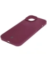 Hurtownia GSM - Bizon Soft Case Apple iPhone 15 Plus violet închis - BIZ6022 - {ean13} - Hurt