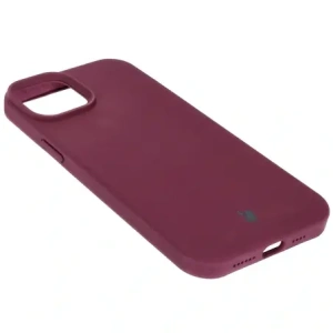 Hurtownia GSM - Bizon Soft Case Apple iPhone 15 Plus violet închis - BIZ6022 - {ean13} - Hurt