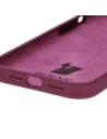 Hurtownia GSM - Bizon Soft Case Apple iPhone 15 Plus dunkel lila - BIZ6022 - {ean13} - Hurt