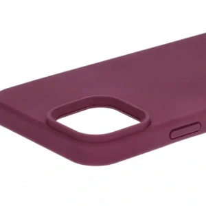 Hurtownia GSM - Bizon Soft Case Apple iPhone 15 Plus violet închis - BIZ6022 - {ean13} - Hurt