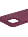 Hurtownia GSM - Bizon Soft Case Apple iPhone 15 Plus dunkel lila - BIZ6022 - {ean13} - Hurt
