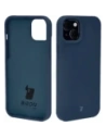 Hurtownia GSM - Bizon Soft Case Apple iPhone 15 Plus albastru închis - BIZ6023 - {ean13} - Hurt