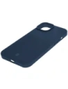 Hurtownia GSM - Bizon Soft Case Apple iPhone 15 Plus albastru închis - BIZ6023 - {ean13} - Hurt