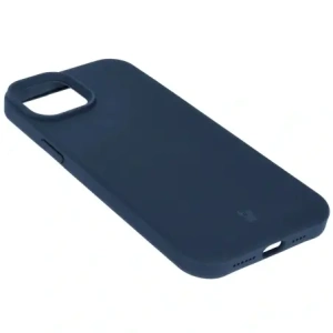 Hurtownia GSM - Bizon Soft Case Apple iPhone 15 Plus albastru închis - BIZ6023 - {ean13} - Hurt