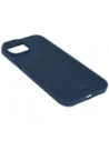Hurtownia GSM - Bizon Soft Case Apple iPhone 15 Plus albastru închis - BIZ6023 - {ean13} - Hurt