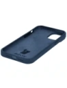 Hurtownia GSM - Bizon Soft Case Apple iPhone 15 Plus sötétkék - BIZ6023 - {ean13} - Hurt