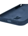Hurtownia GSM - Bizon Soft Case Apple iPhone 15 Plus albastru închis - BIZ6023 - {ean13} - Hurt