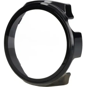 Wholesale Bizon Case+Glass Watch Huawei Watch 4 Pro Space Edition black - BIZ6024 - {ean13} - Hurt