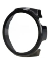 Wholesale Bizon Case+Glass Watch Huawei Watch 4 Pro Space Edition black - BIZ6024 - {ean13} - Hurt