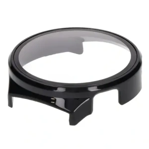 Wholesale Bizon Case+Glass Watch Huawei Watch 4 Pro Space Edition black - BIZ6024 - {ean13} - Hurt