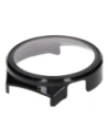 Wholesale Bizon Case+Glass Watch Huawei Watch 4 Pro Space Edition black - BIZ6024 - {ean13} - Hurt
