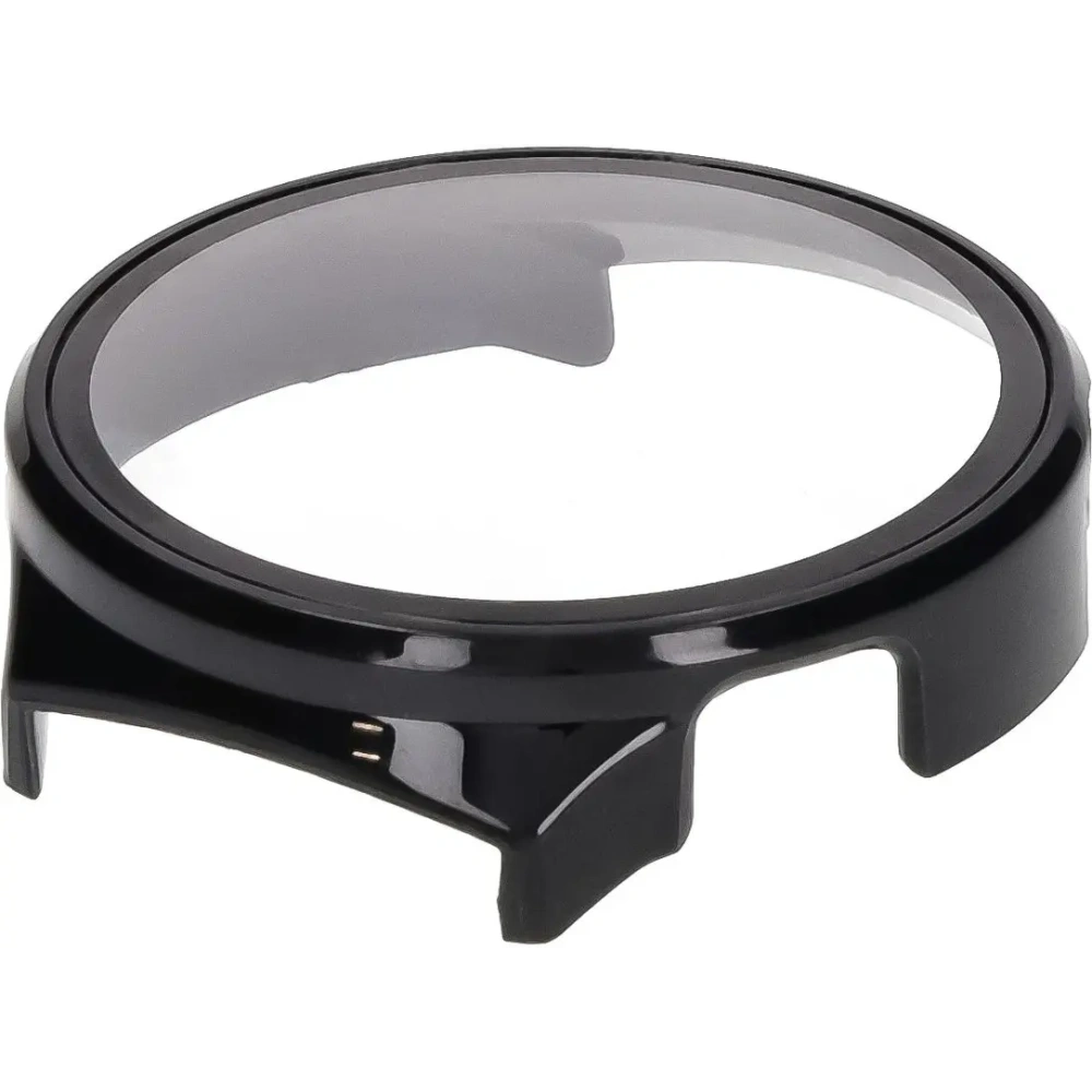 Hurtownia GSM - Bizon Case+Glass Óra Huawei Watch 4 Pro Space Edition fekete - BIZ6024 - {ean13} - Hurt