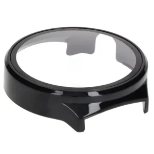 Wholesale Bizon Case+Glass Watch Huawei Watch 4 Pro Space Edition black - BIZ6024 - {ean13} - Hurt