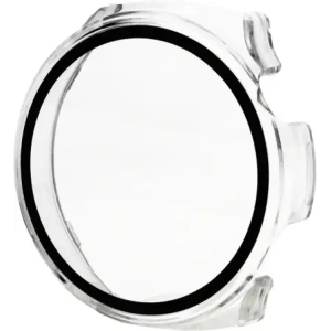 Hurtownia GSM - Bizon Case+Glass Óra Huawei Watch 4 Pro Space Edition átlátszó - BIZ6025 - {ean13} - Hurt