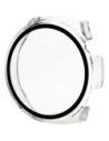 Wholesale Bizon Case+Glass Watch Huawei Watch 4 Pro Space Edition clear - BIZ6025 - {ean13} - Hurt