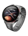 Hurtownia GSM - Etui se sklem na hodinky Bizon Case+Glass Watch pro Huawei Watch 4 Pro Space Edition průhledné - BIZ6025 - {ean13} - Hurt