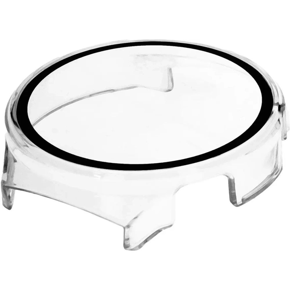 Wholesale Bizon Case+Glass Watch Huawei Watch 4 Pro Space Edition clear - BIZ6025 - {ean13} - Hurt