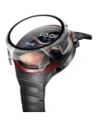 Hurtownia GSM - Etui se sklem na hodinky Bizon Case+Glass Watch pro Huawei Watch 4 Pro Space Edition průhledné - BIZ6025 - {ean13} - Hurt