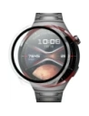Hurtownia GSM - Etui se sklem na hodinky Bizon Case+Glass Watch pro Huawei Watch 4 Pro Space Edition průhledné - BIZ6025 - {ean13} - Hurt