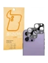 Bizon Glaslinse Apple iPhone 16 Pro / 16 Pro Max [2 PACK]