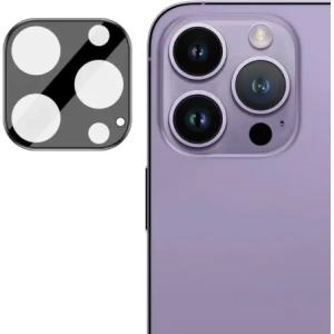 Hurtownia GSM - Sklo na aparát Bizon Glass Lens do Apple iPhone 16 Pro / 16 Pro Max [2 PACK] - BIZ6026 - {ean13} - Hurt