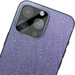 Hurtownia GSM - Sklo na aparát Bizon Glass Lens do Apple iPhone 16 Pro / 16 Pro Max [2 PACK] - BIZ6026 - {ean13} - Hurt