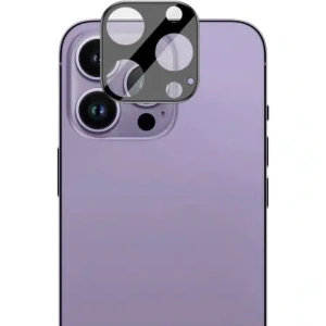 Hurtownia GSM - Sklo na aparát Bizon Glass Lens do Apple iPhone 16 Pro / 16 Pro Max [2 PACK] - BIZ6026 - {ean13} - Hurt