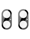 Hurtownia GSM - Sklo na aparát Bizon Glass Lens do Apple iPhone 16 / 16 Plus [2 PACK] - BIZ5818 - {ean13} - Hurt