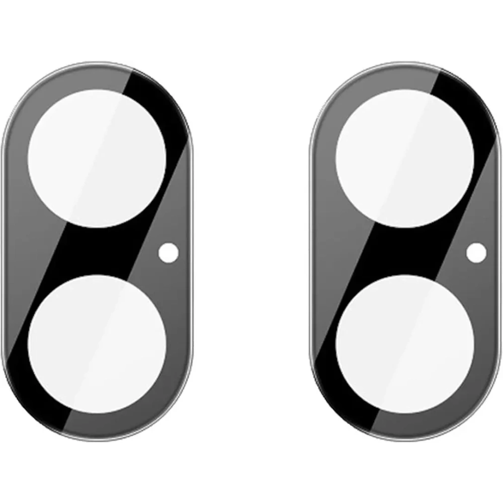 Hurtownia GSM - Sklo na aparát Bizon Glass Lens do Apple iPhone 16 / 16 Plus [2 PACK] - BIZ5818 - {ean13} - Hurt