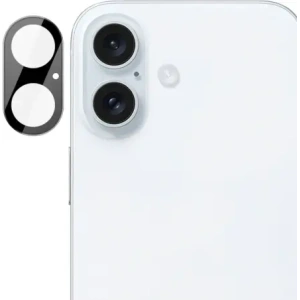Hurtownia GSM - Bizon Glaslinse Apple iPhone 16 / 16 Plus [2 PACK] - BIZ5818 - {ean13} - Hurt