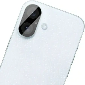 Hurtownia GSM - Bizon Glaslinse Apple iPhone 16 / 16 Plus [2 PACK] - BIZ5818 - {ean13} - Hurt