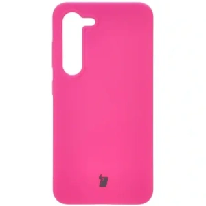 Hurtownia GSM - Bizon Soft Case Samsung Galaxy S23 roz neon - BIZ5819 - {ean13} - Hurt