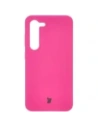 Hurtownia GSM - Bizon Soft Case Samsung Galaxy S23 neon rózsaszín - BIZ5819 - {ean13} - Hurt