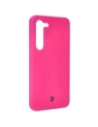 Hurtownia GSM - Bizon Soft Case Samsung Galaxy S23 neon rózsaszín - BIZ5819 - {ean13} - Hurt