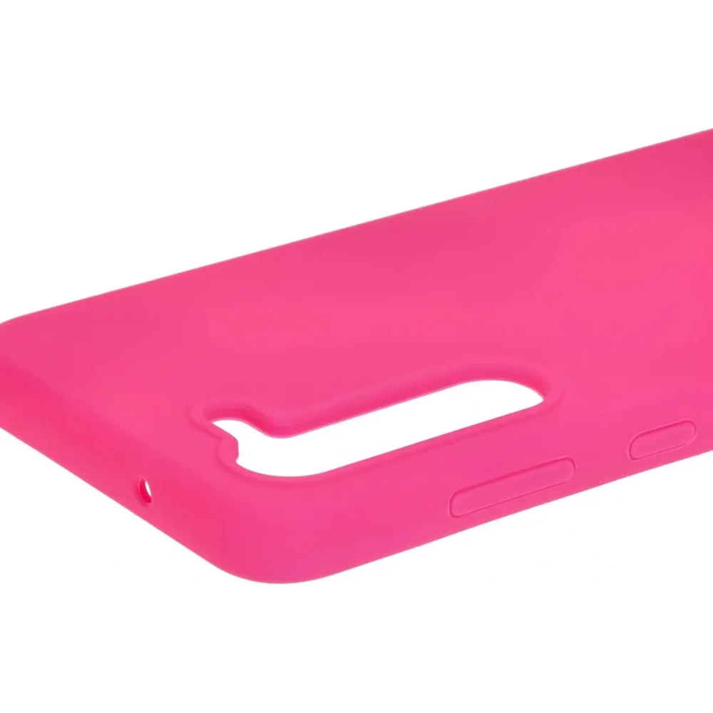 Hurtownia GSM - Bizon Soft Case Samsung Galaxy S23 neon rózsaszín - BIZ5819 - {ean13} - Hurt
