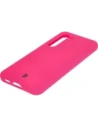 Hurtownia GSM - Silikonowe etui Bizon Soft Case do Samsung Galaxy S23 neonowo-różowe - BIZ5819 - {ean13} - Hurt