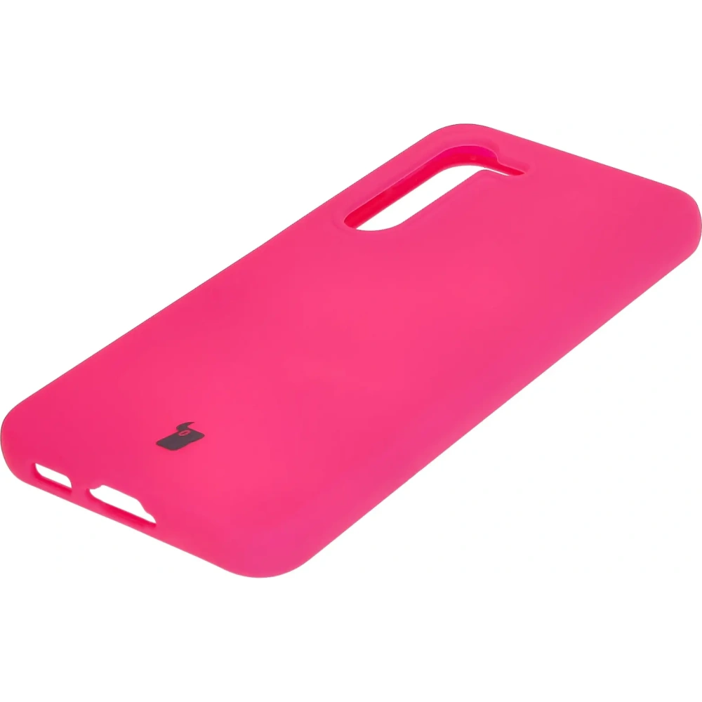 Hurtownia GSM - Bizon Soft Case Samsung Galaxy S23 neon rózsaszín - BIZ5819 - {ean13} - Hurt