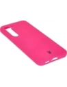 Hurtownia GSM - Bizon Soft Case Samsung Galaxy S23 neon rózsaszín - BIZ5819 - {ean13} - Hurt