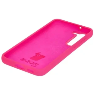 Hurtownia GSM - Bizon Soft Case Samsung Galaxy S23 roz neon - BIZ5819 - {ean13} - Hurt