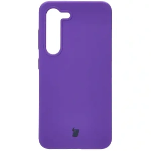 Hurtownia GSM - Bizon Soft Case Samsung Galaxy S23 violet - BIZ5820 - {ean13} - Hurt