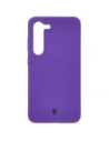 Bizon Soft Case Samsung Galaxy S23 violet