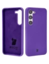Hurtownia GSM - Bizon Soft Case Samsung Galaxy S23 lila - BIZ5820 - {ean13} - Hurt