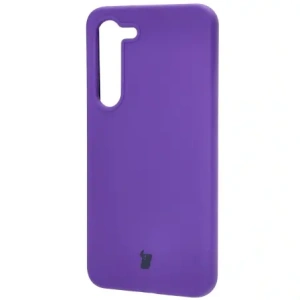 Hurtownia GSM - Bizon Soft Case Samsung Galaxy S23 violet - BIZ5820 - {ean13} - Hurt