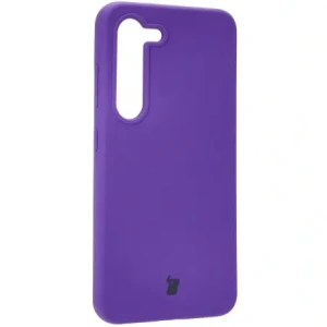 Hurtownia GSM - Bizon Soft Case Samsung Galaxy S23 violet - BIZ5820 - {ean13} - Hurt