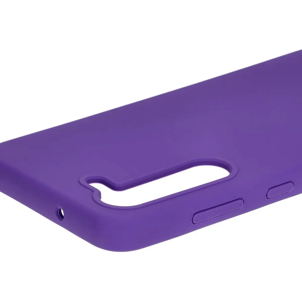 Hurtownia GSM - Bizon Soft Case Samsung Galaxy S23 lila - BIZ5820 - {ean13} - Hurt