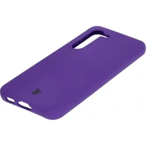 Hurtownia GSM - Bizon Soft Case Samsung Galaxy S23 violet - BIZ5820 - {ean13} - Hurt