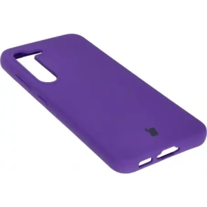 Hurtownia GSM - Bizon Soft Case Samsung Galaxy S23 violet - BIZ5820 - {ean13} - Hurt