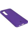 Hurtownia GSM - Bizon Soft Case Samsung Galaxy S23 lila - BIZ5820 - {ean13} - Hurt